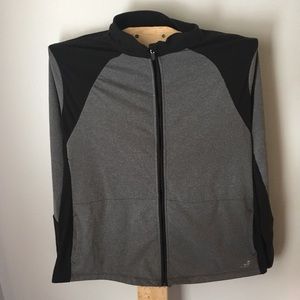 BCG Plus Athletic Jacket